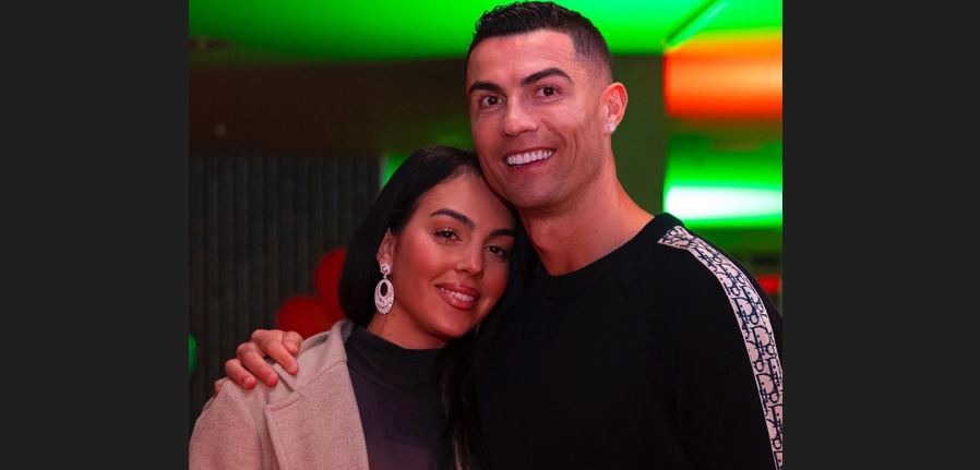 ¿Se casaron a escondidas? El comentario de Georgina Rodríguez que despierta rumores de boda con Cristiano Ronaldo