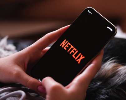 Netflix bloqueará el acceso desde dispositivos que no se conecten a la misma red WiFi