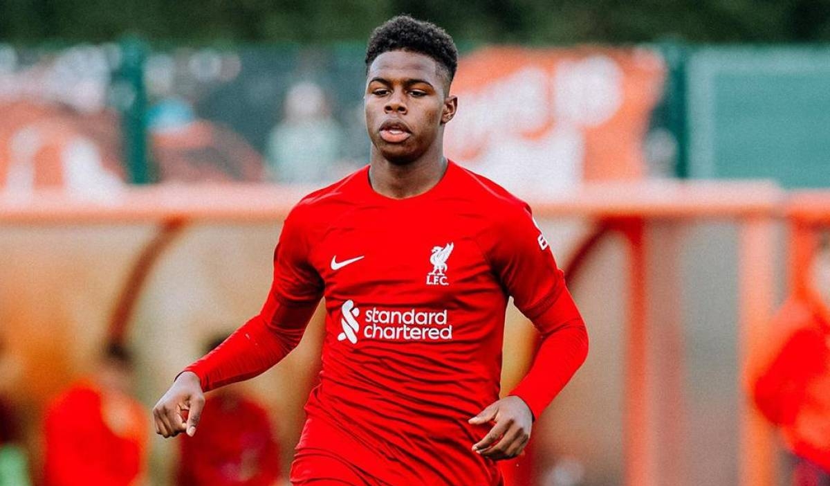 Premundial Sub 17: ¿Quién es la joya del Liverpool de Inglaterra que enfrentará a Guatemala en la disputa por el boleto al Mundial?