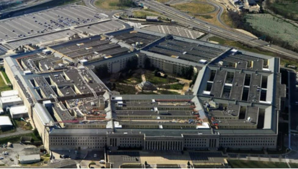 El portavoz del Pentágono aseguró que el que sobrevuela Latinoamérica era un "segundo globo". (Foto Prensa Libre: HemerotecaPL)