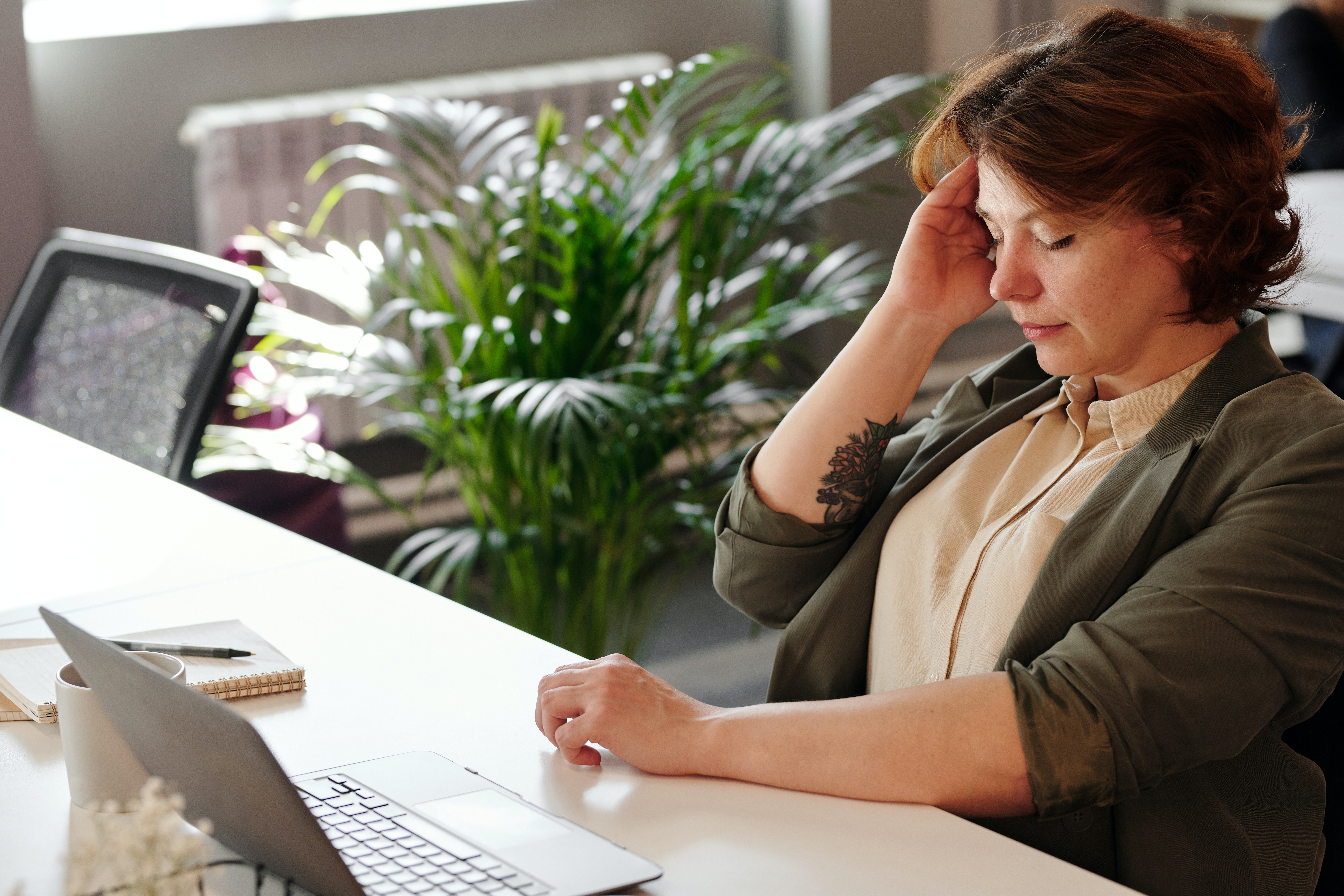 Menopausia: Cuidados, tratamientos y recomendaciones