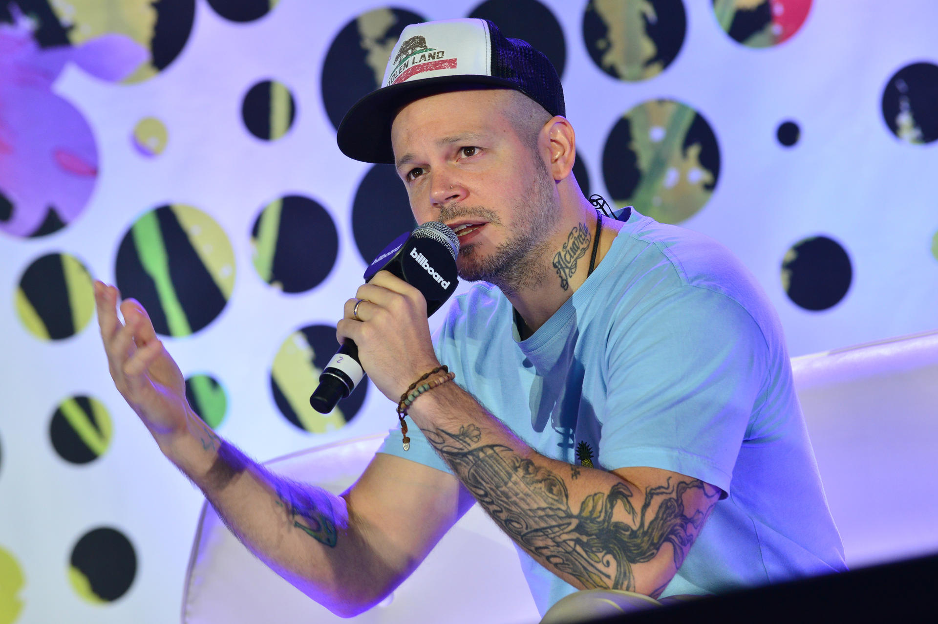 Residente
