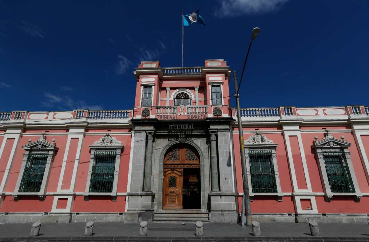 Elecciones en Guatemala 2023: TSE abre expedientes de posible campaña anticipada contra cuatro candidatos presidenciales y cuatro partidos