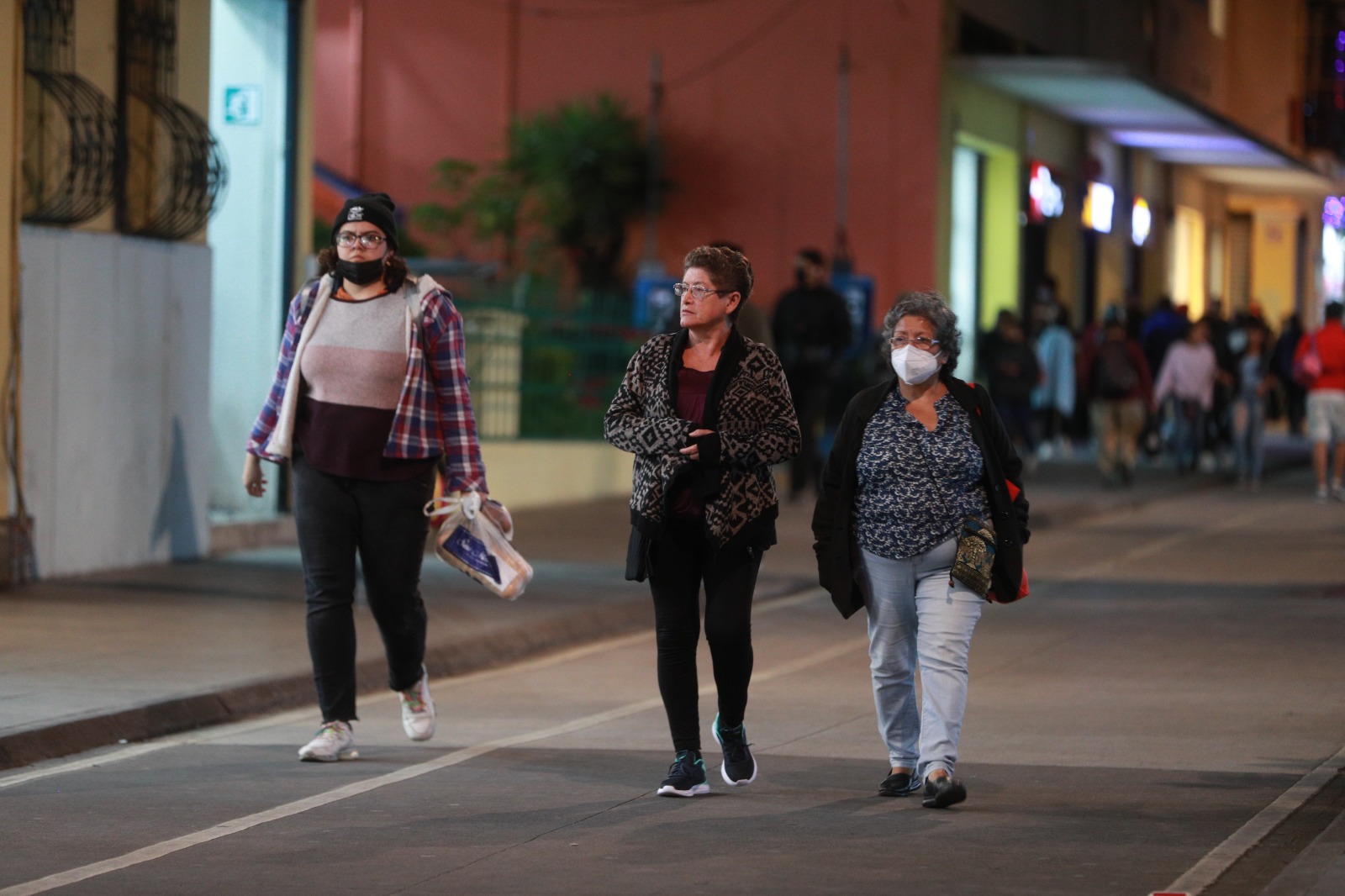 Clima en Guatemala: Insivumeh informa de las condiciones para esta semana y cuándo entrará el próximo frente frío al país