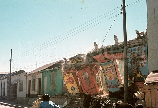 Terremoto de 1976 en Guatemala: experto explica por qué fue tan devastador y responde si pudiera repetirse