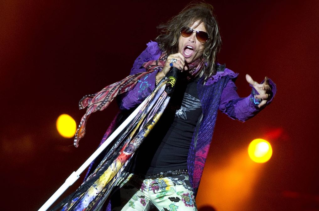 Steven Tyler fue acusado por un caso de abuso sexual a una menor y esto se sabe sobre la situación del cantante de Aerosmith