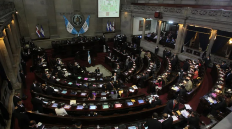 Comisión legislativa dictamina a favor iniciativa para aplicar el indulto a la pena de muerte
