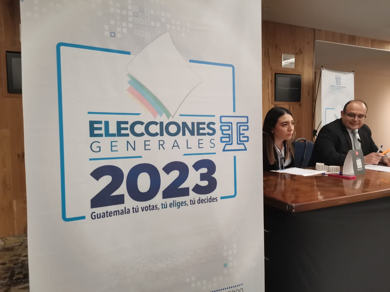 CIDH llama a garantizar elecciones libres y justas en Guatemala y exige que jueces y magistrados actúen con apego a la ley