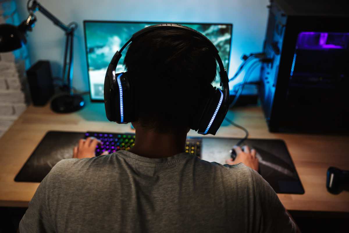 Cuando los videojuegos son adictivos: Recomendaciones y perspectivas para evitar la dependencia