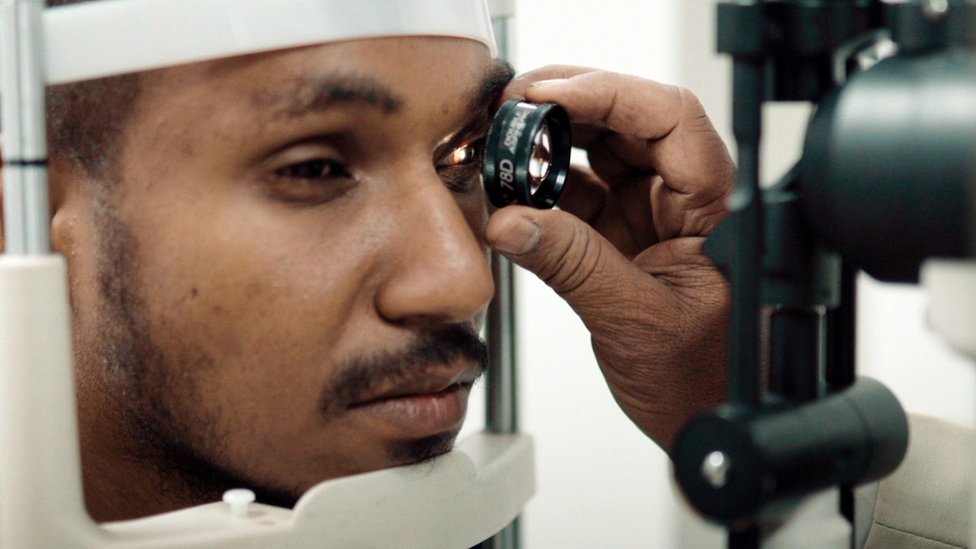 Más de dos millones de personas en el mundo tienen retinosis pigmentaria.
