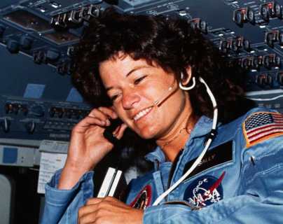 The Last of Us: quién es Sally Ride, la astronauta considerada “héroe nacional” que mencionan en la popular serie