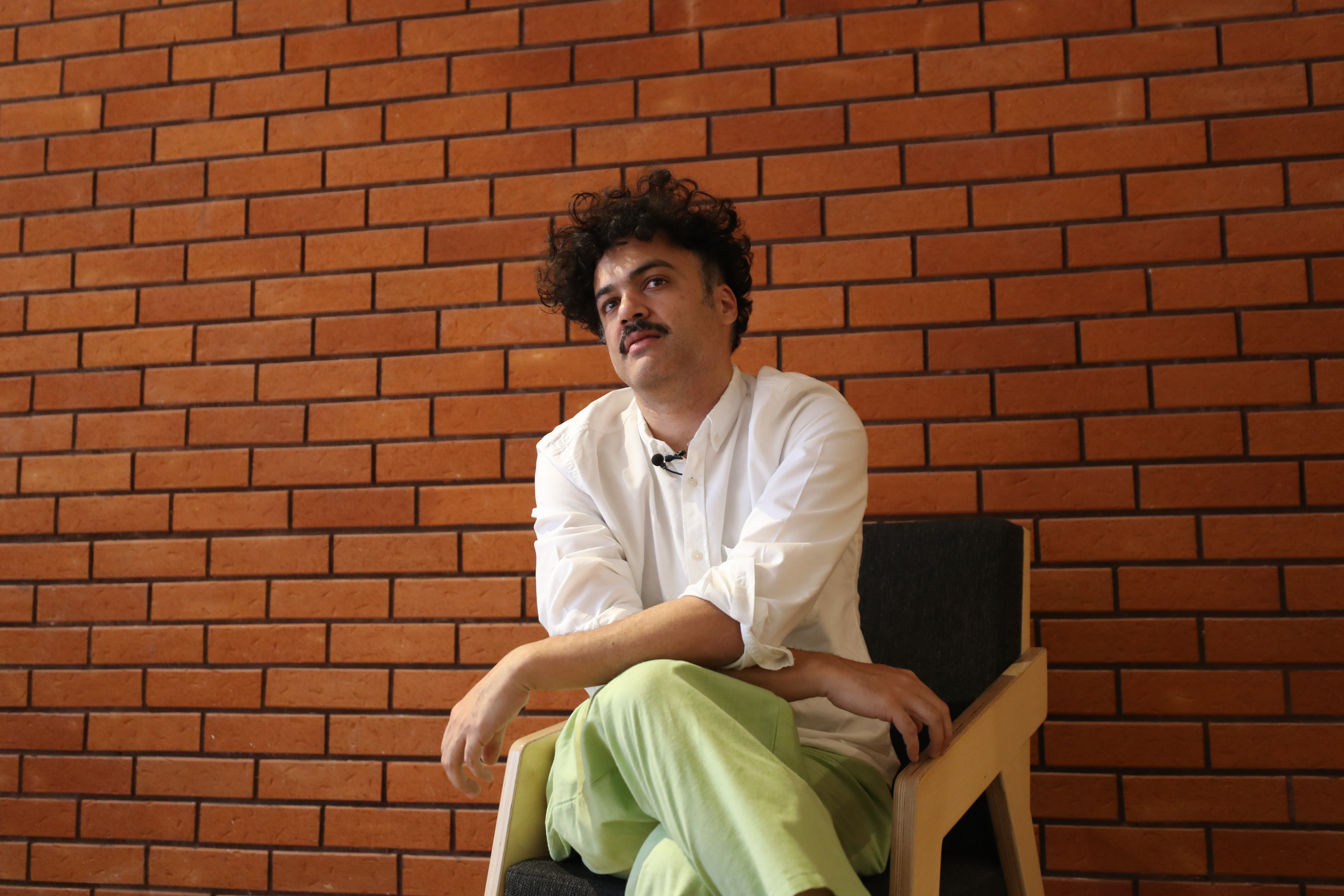 Alex Ferreira regresa a Guatemala con su nuevo álbum “El arte de esperar”