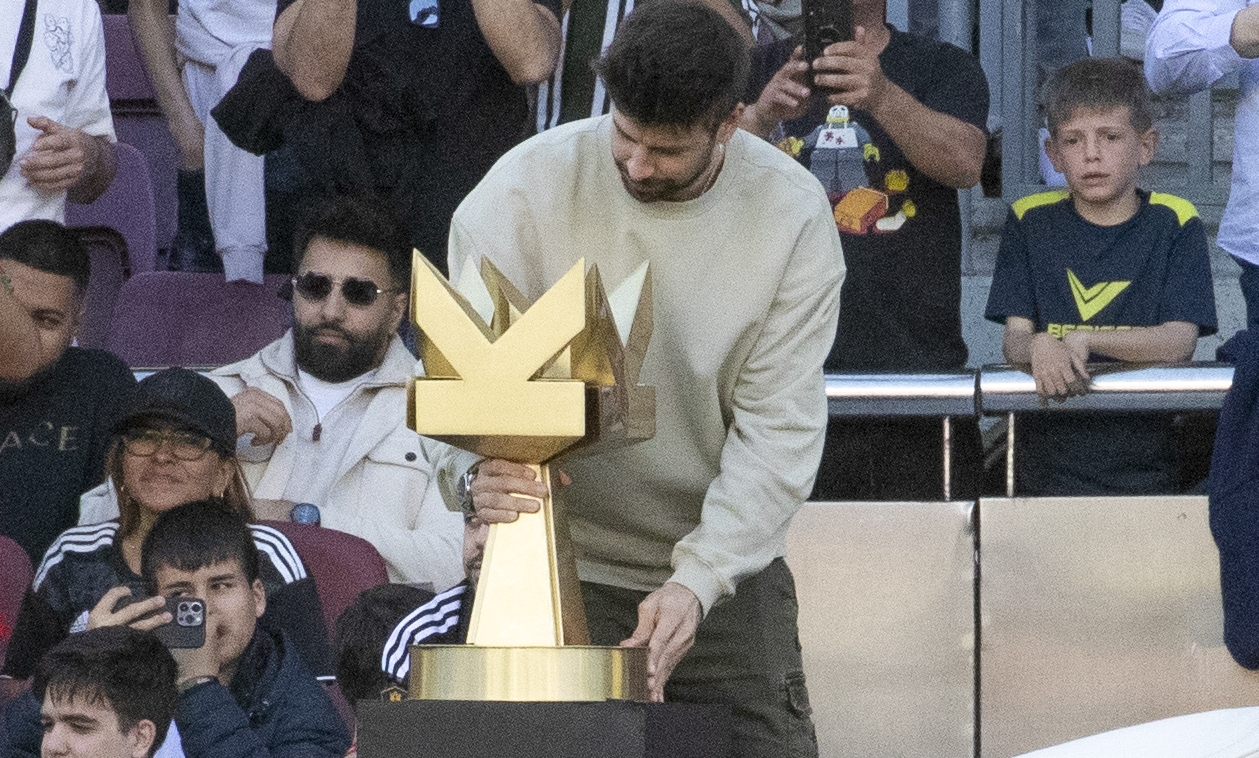 Piqué: a cuánto subieron los sueldos de los futbolistas de la Kings League y cuáles son las nuevas condiciones