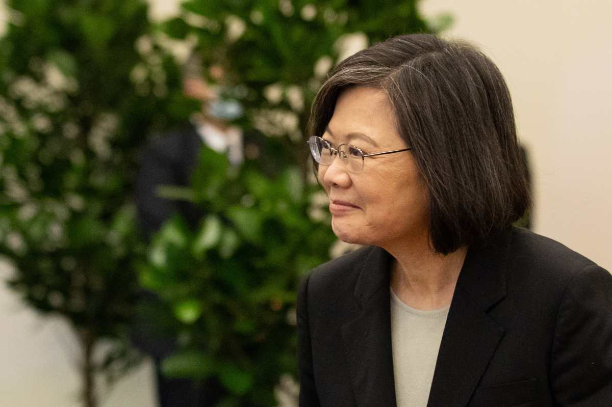 China expresa su “esperanza” de que Guatemala “tome la decisión correcta” respecto a Taiwán