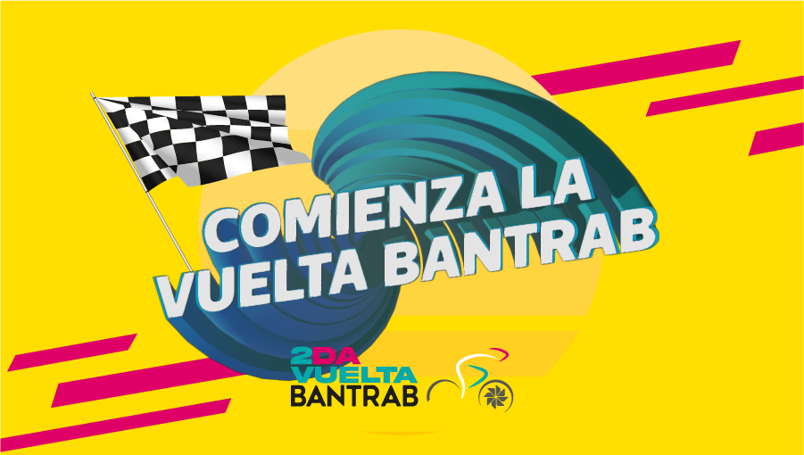 El miércoles arranca la segunda edición de la Vuelta Bantrab. (Foto Prensa Libre)