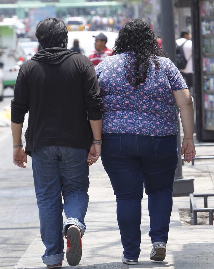 Obesidad en el mundo: así es como la enfermedad podrá afectar a la humanidad dentro de diez años, según la OMS 