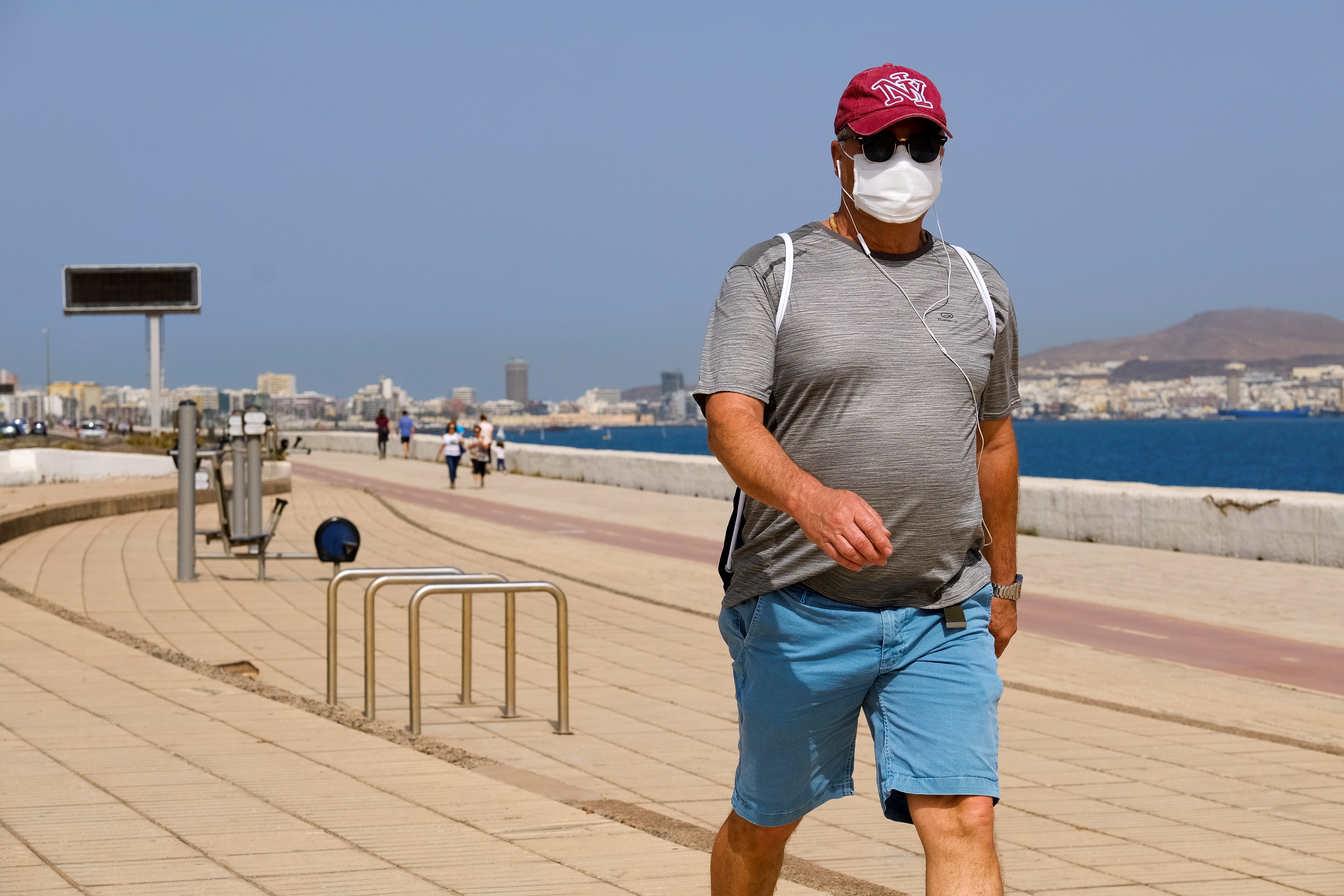 Obesidad en el mundo: así es como la enfermedad podrá afectar a la humanidad dentro de diez años, según la OMS