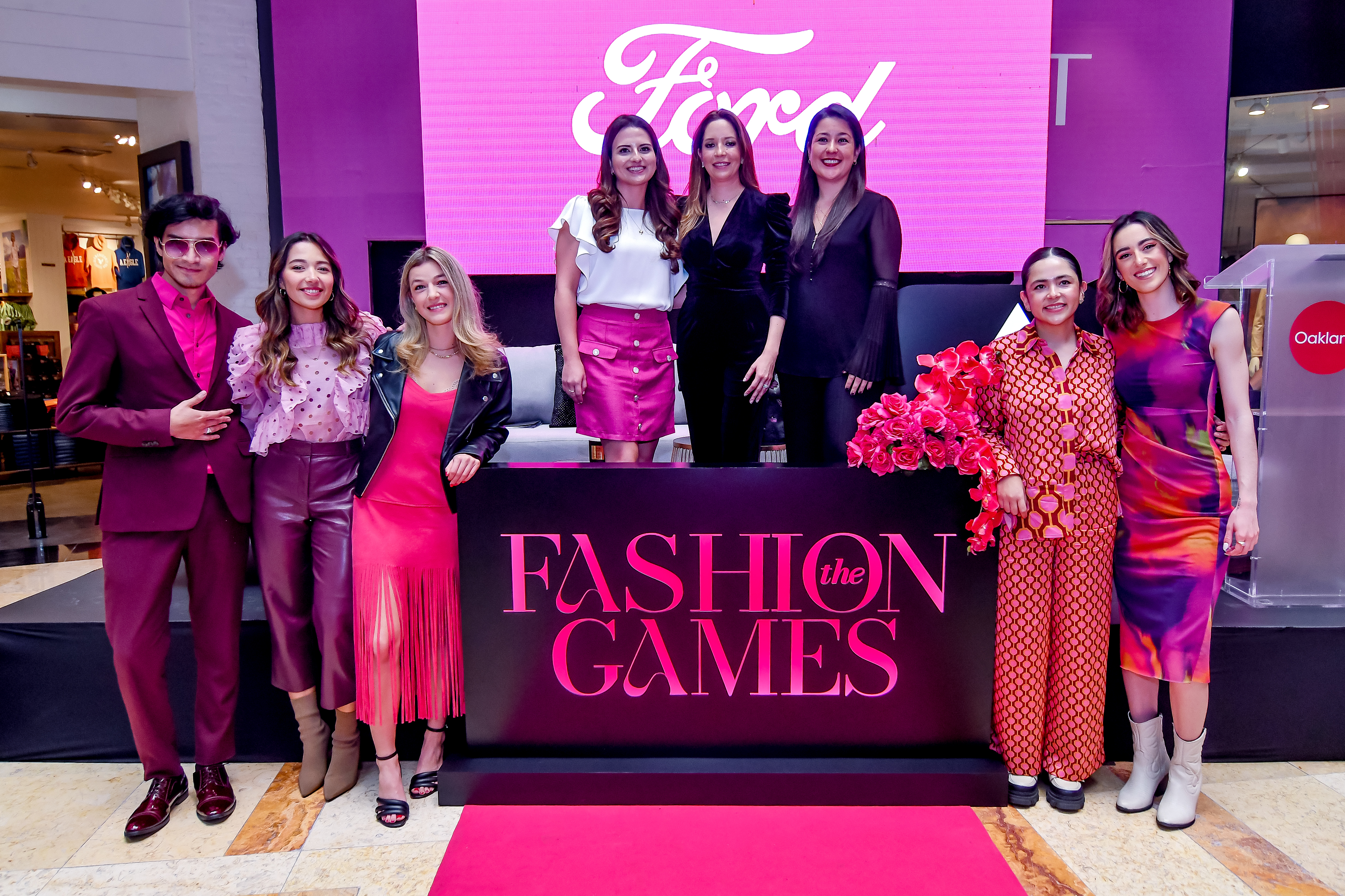 La experiencia fashionista llega a su tercera edición