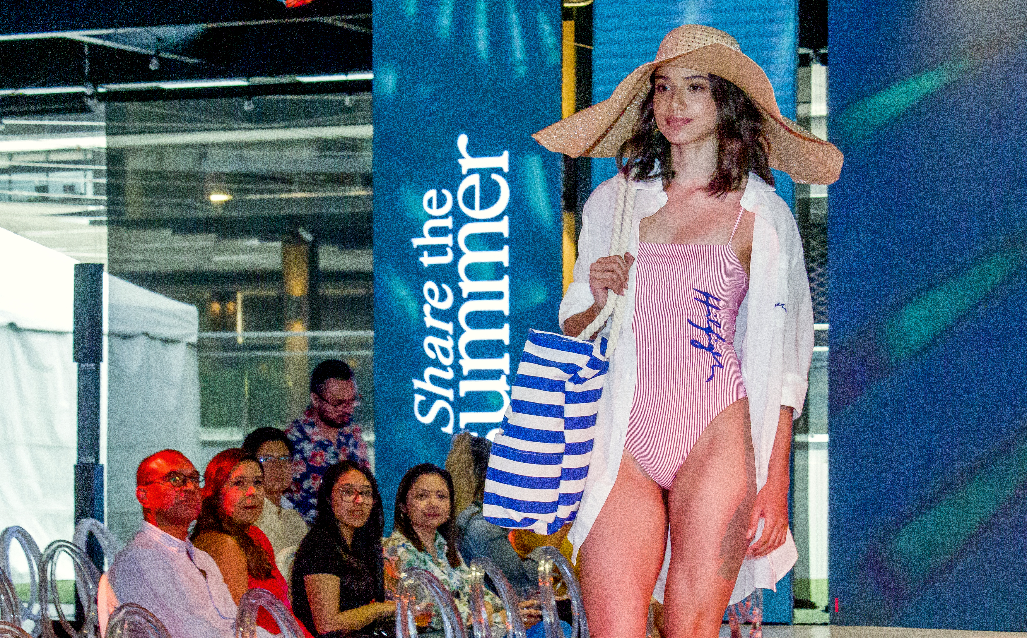 Un verano bien fashion