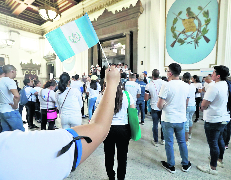 “La situación no ha evolucionado y, por el contrario, se ha deteriorado”: el COI mantiene la suspensión al Comité Olímpico Guatemalteco