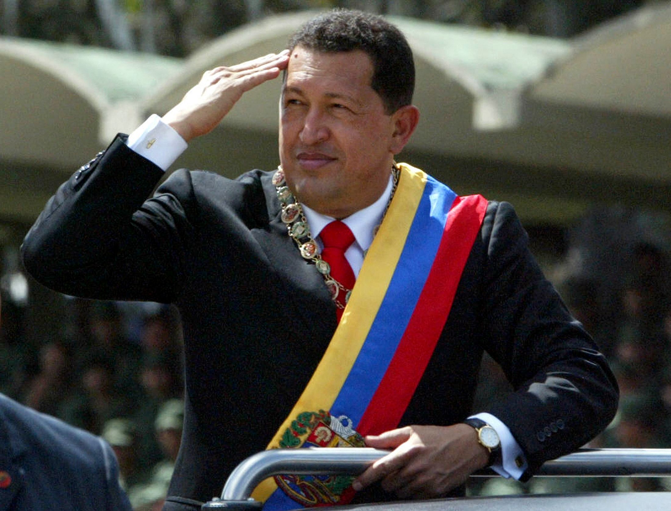 Con la muerte de Hugo Chávez el poder paso a manos de Nicolás Maduro, que enfrenta una serie de problemas y críticas internacionales. (Foto Prensa Libre: AFP)