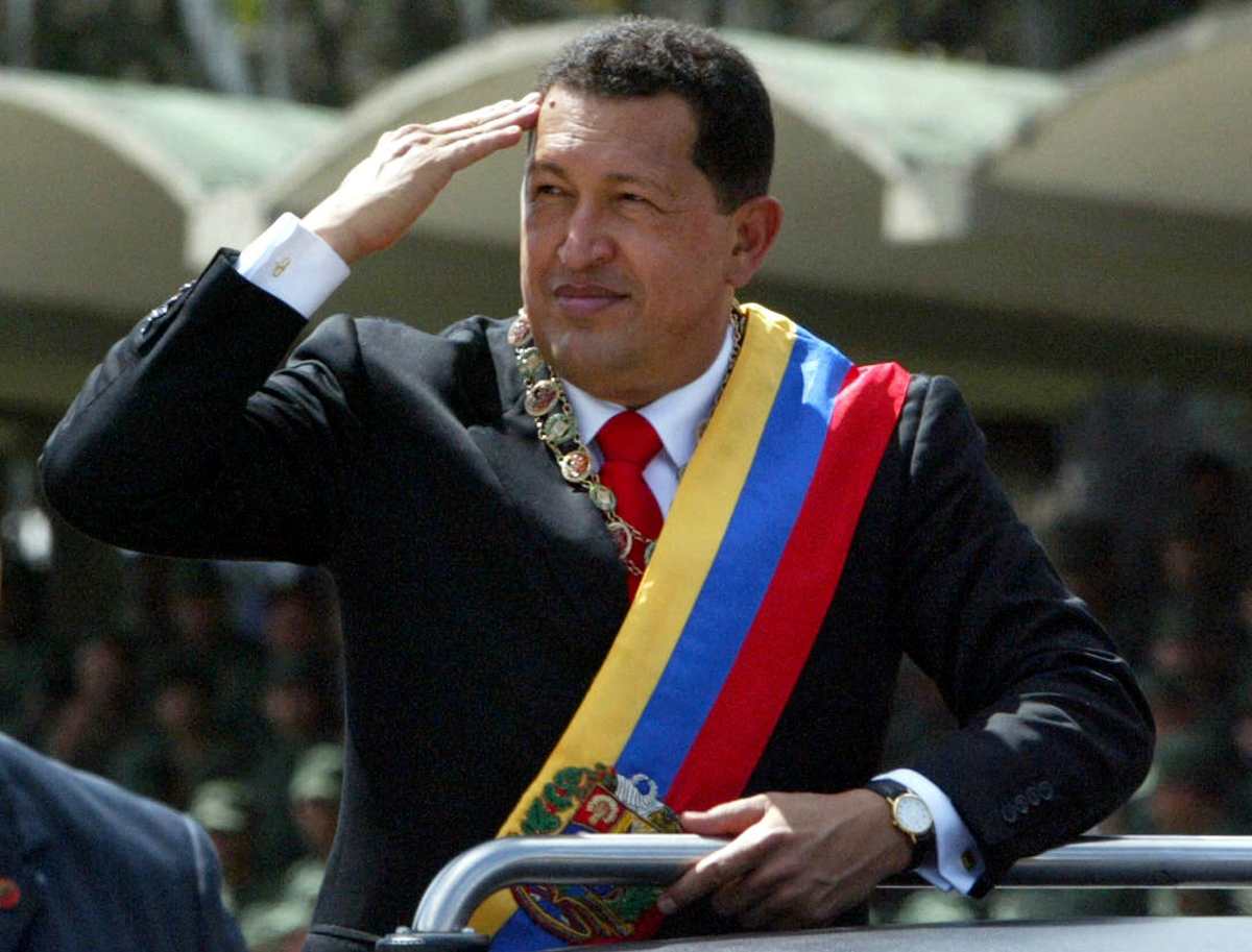 Los 10 cambios de Venezuela en una década sin Chávez, en claves