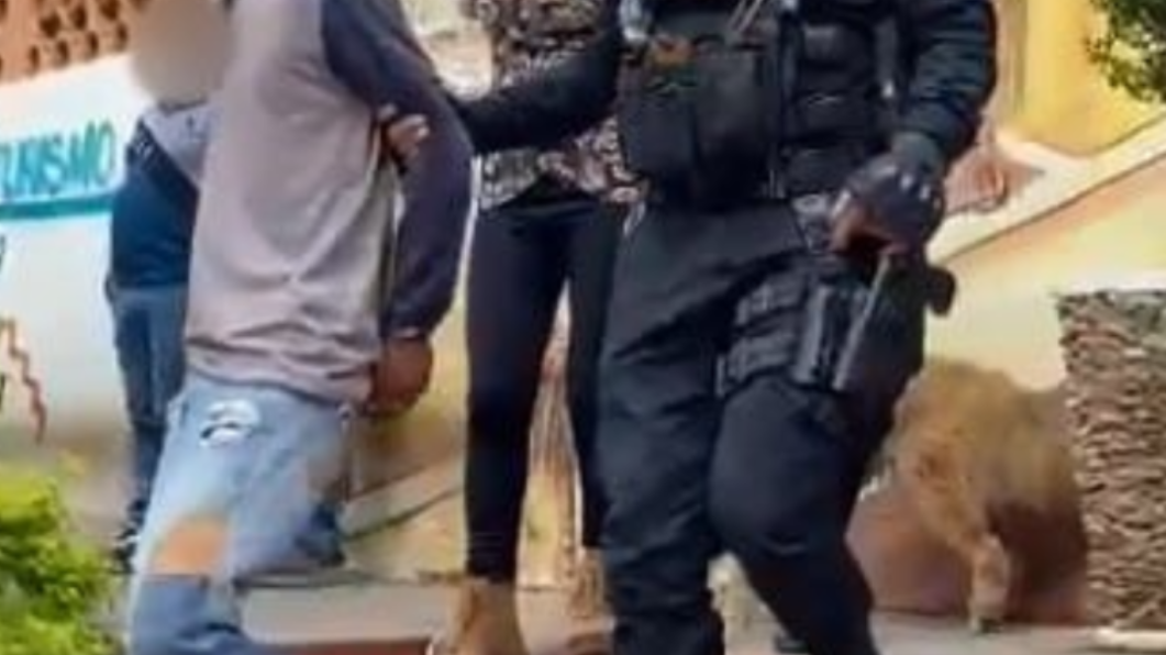 AUTOSECUESTRO EN SOLOLÁ