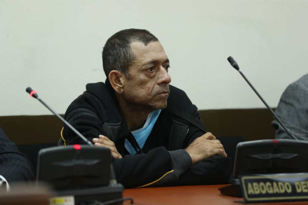 Byron Orellana Véliz: la historia del candidato a concejal que traficó cocaína por 16 años y aceptó su extradición a EE. UU.
