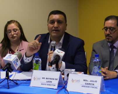 Por estos motivos, auditores de Quetzaltenango denuncian a personal de la SAT y a fiscal del MP