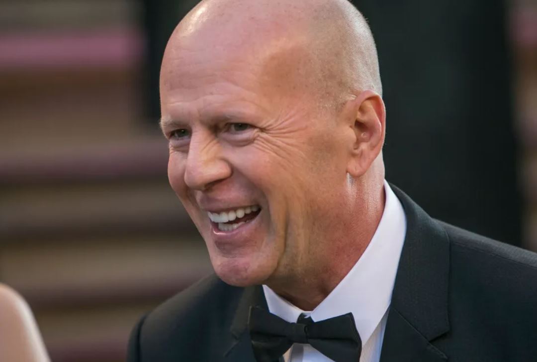 La salud de Bruce Willis continúa deteriorándose con el paso del tiempo.