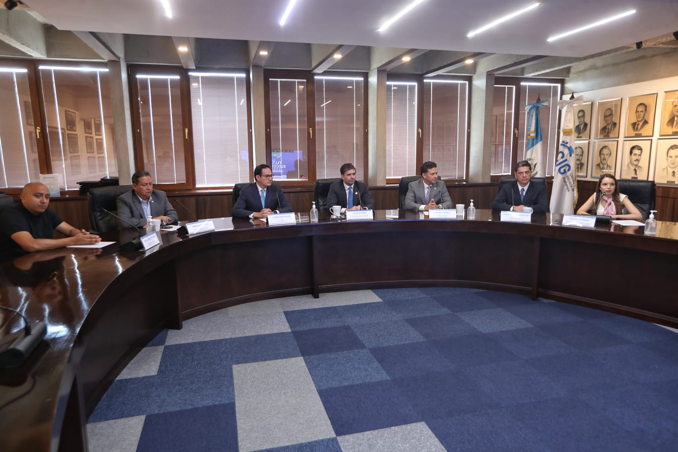 CIG foros electorales 2023 medios de comunicación