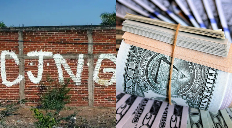 CJNG: qué se sabe de la empresa financiera que lavaba dinero para la organización criminal de “El Mencho”