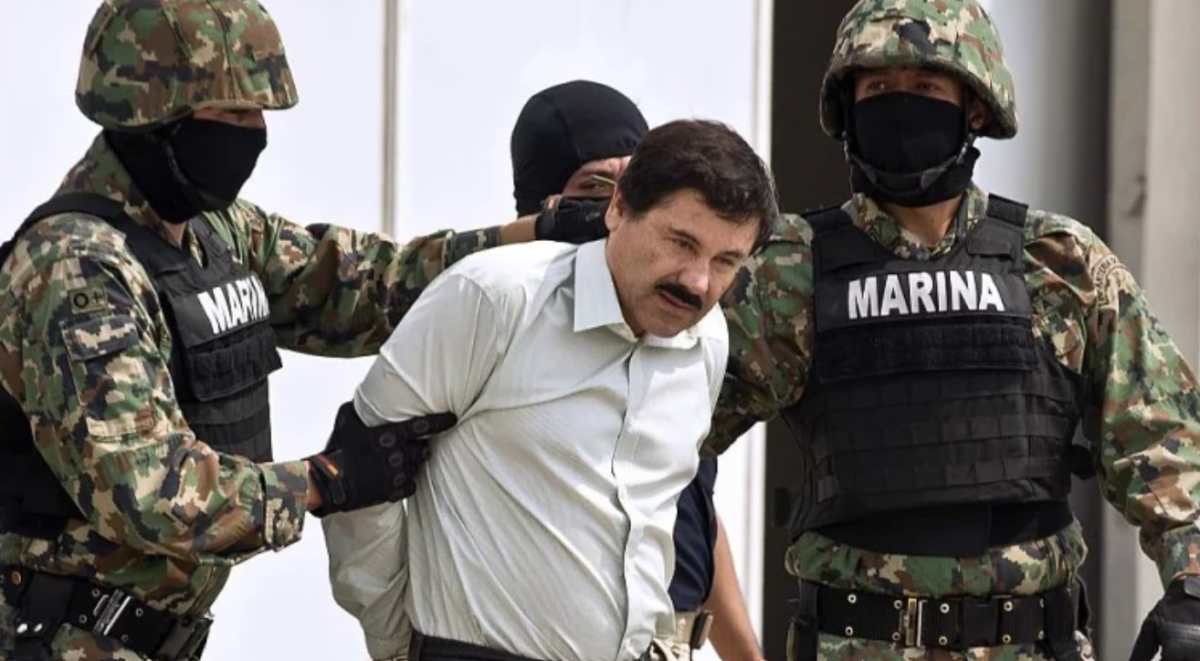 “El Chapo” y Emma Coronel: las revelaciones que hizo su abogada sobre la condena de sus patrocinados