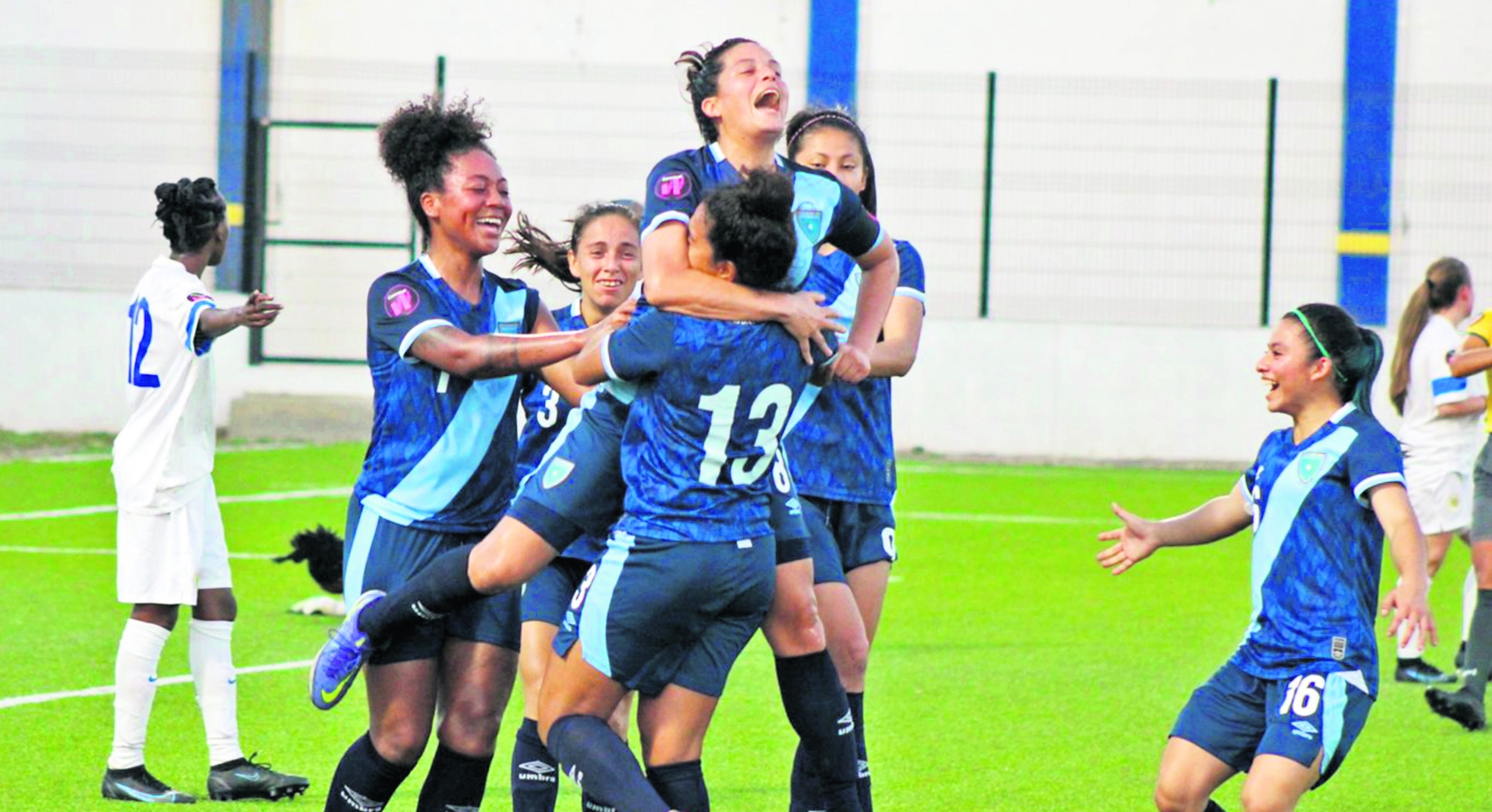 Selección Nacional: El camino a seguir para que la Bicolor femenina clasifique a la Copa Oro W 2024