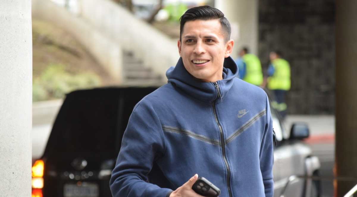 Selección de Guatemala: Rubio Méndez Rubín llega al país y Tena tiene su equipo completo