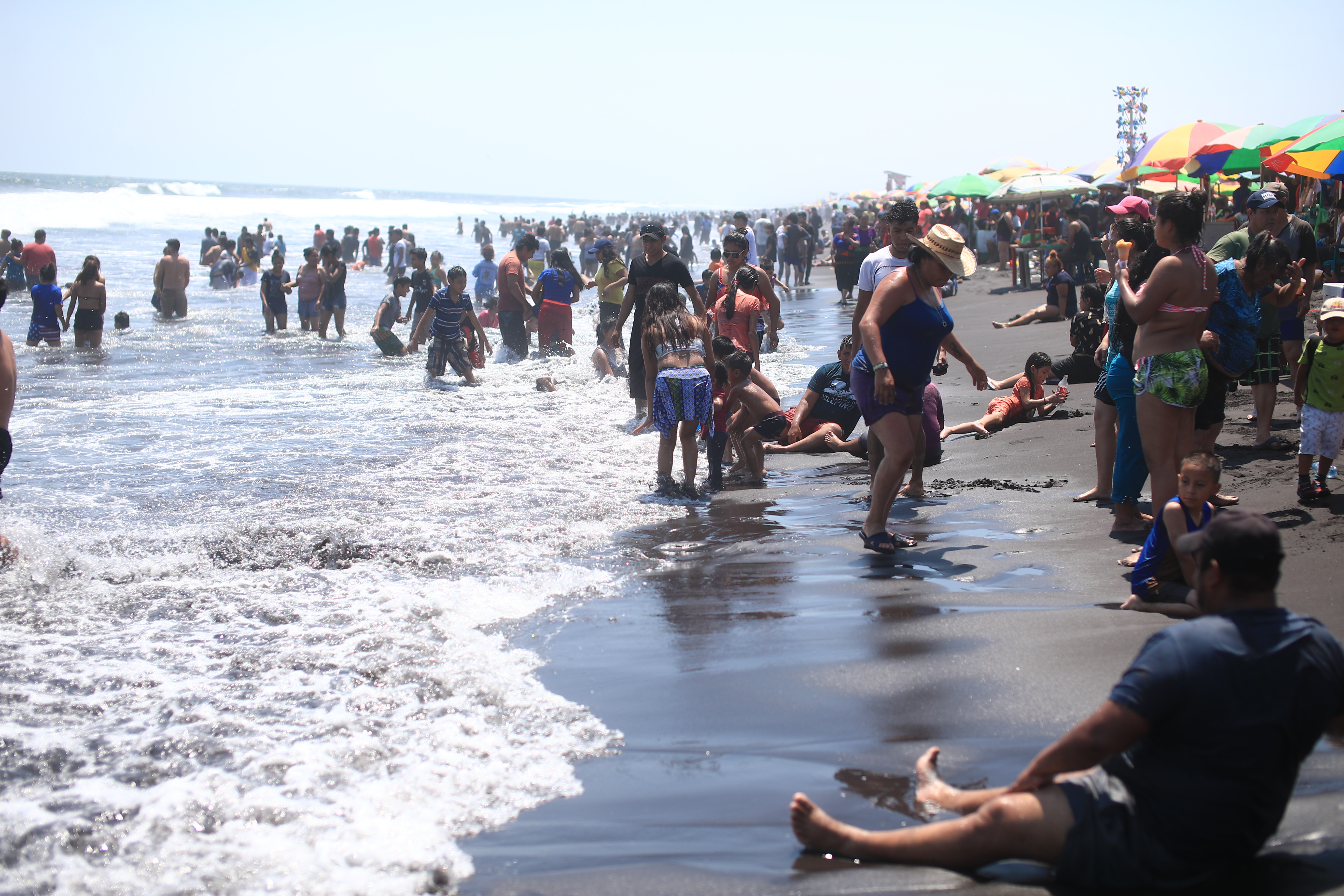 Descanso de Semana Santa