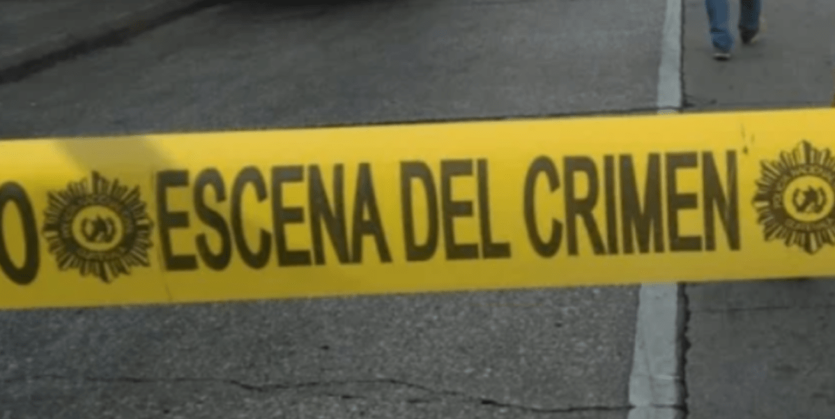 30 balazos y un teléfono celular: autoridades revelan detalles sobre muerte de comunicador en Villa Canales