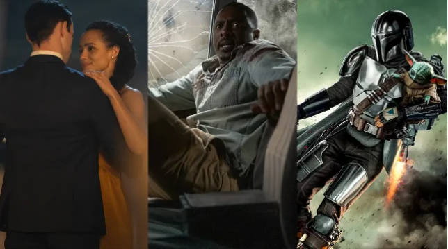 Estrenos de marzo 2023: Prime Video, Disney+, Paramount+ y HBO Max