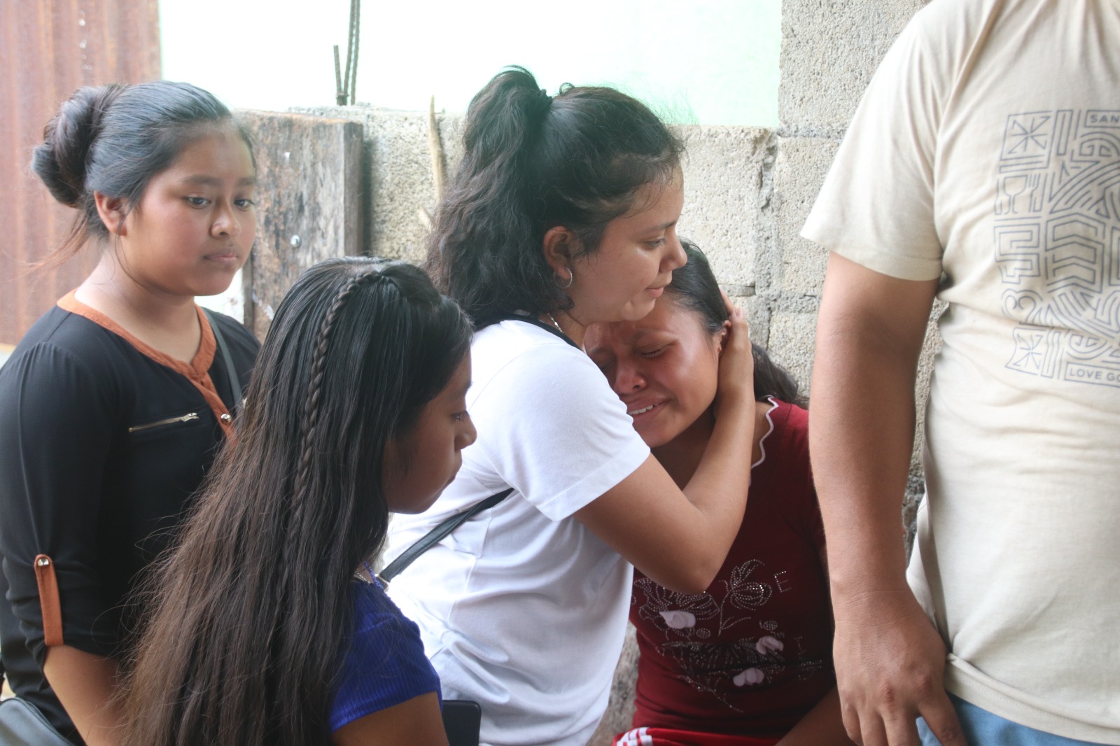 “Ya no pudimos contactarlo, ni llamarlo”: padre de migrante espera que su hijo no esté entre víctimas de incendio en Ciudad Juárez