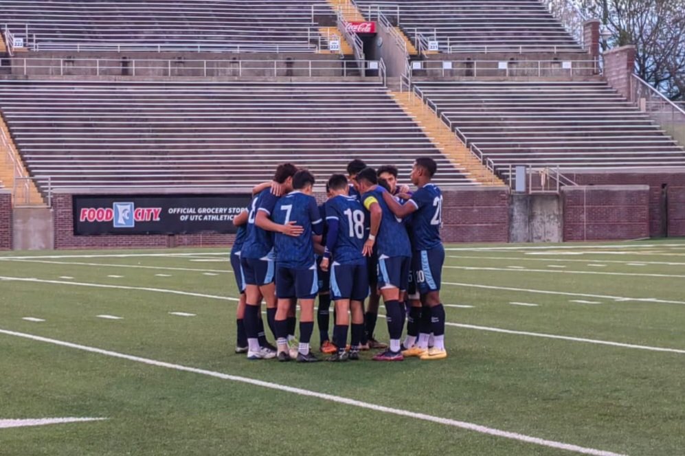 La Selección Sub 20 de Guatemala cayó en su tercer duelo por tierra norteamericana. Foto Prensa Libre (FEDEFUT)