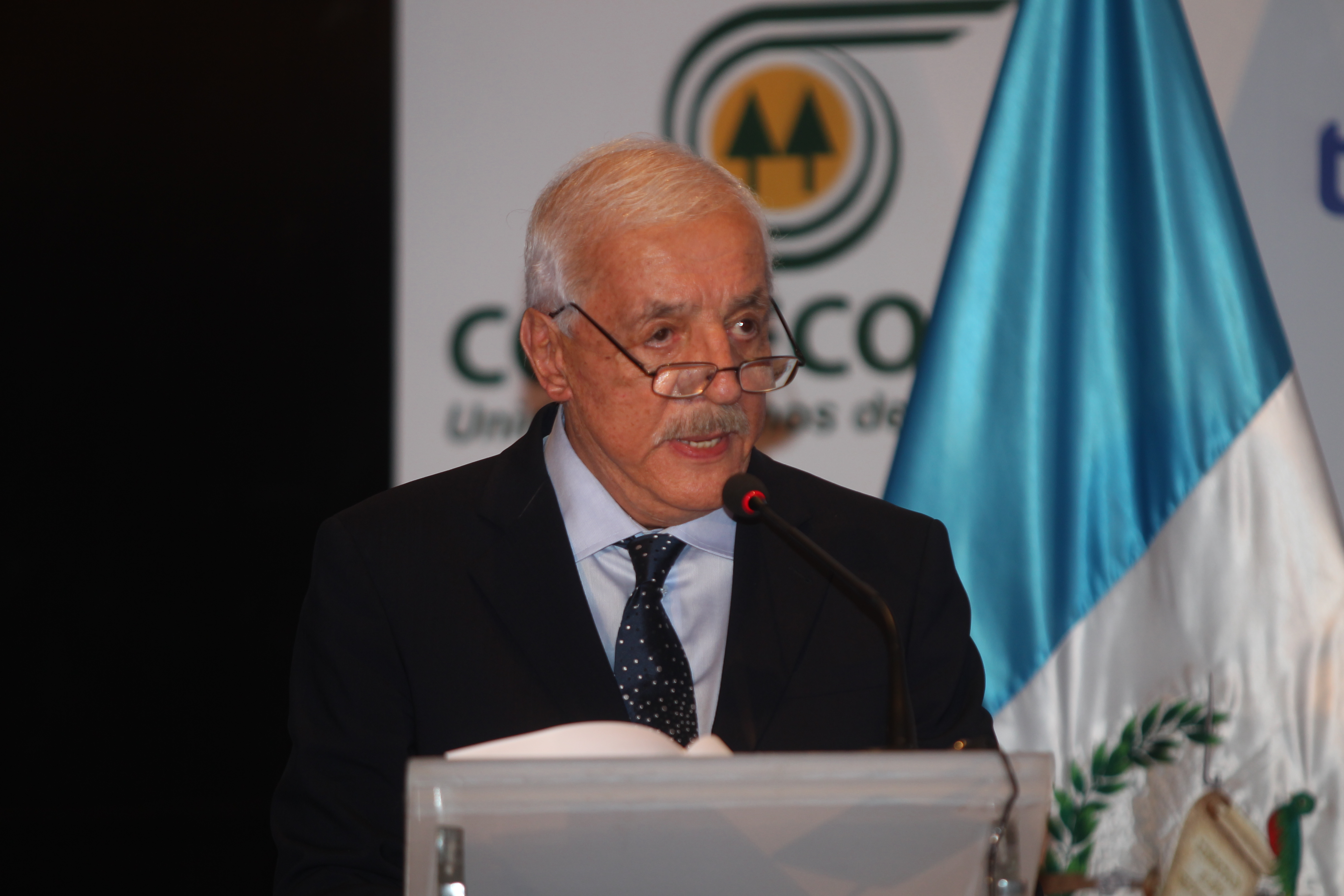 Mario López Estrada, falleció el 20 de marzo de 2023. (Foto Prensa Libre: Erick Avila)