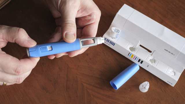 para que es semaglutide Medicina para diabetes y pérdida de peso? Esto se sabe de la Semaglutida y  los medicamentos SGLT2