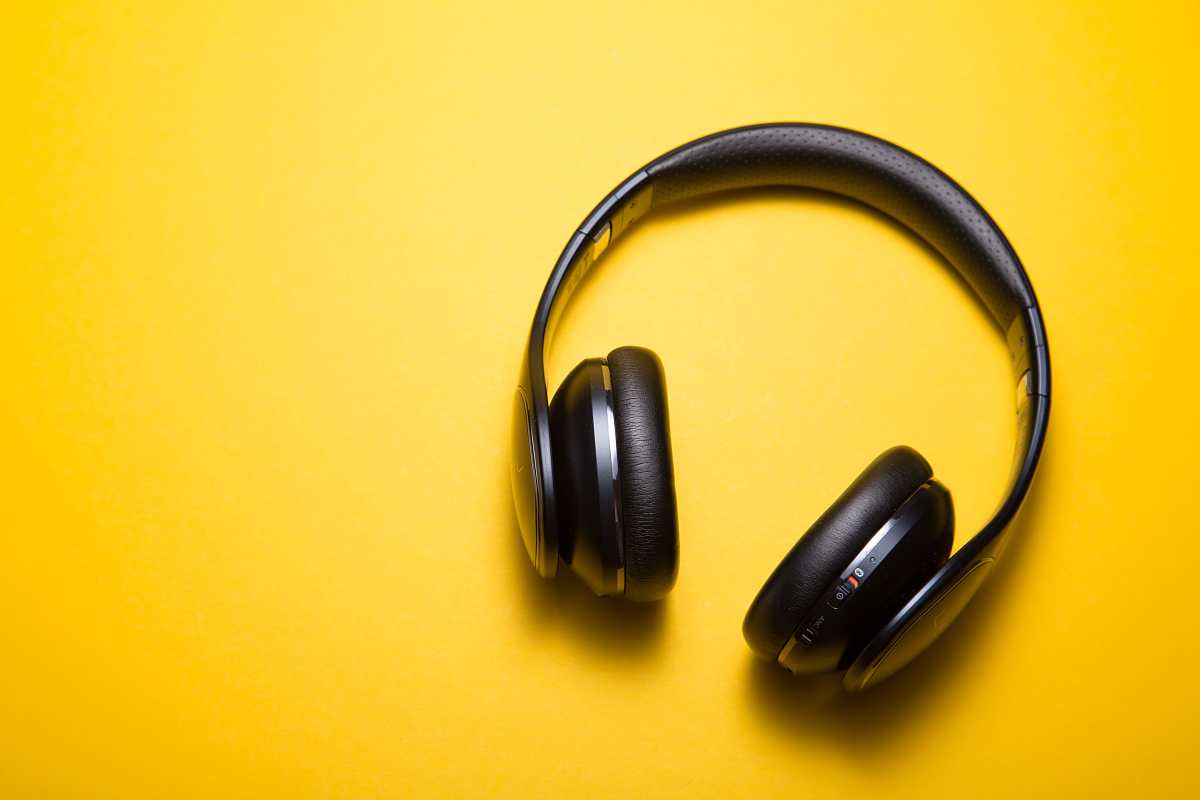 Cómo la música puede afectar positivamente al cerebro, la concentración y relajación de una persona