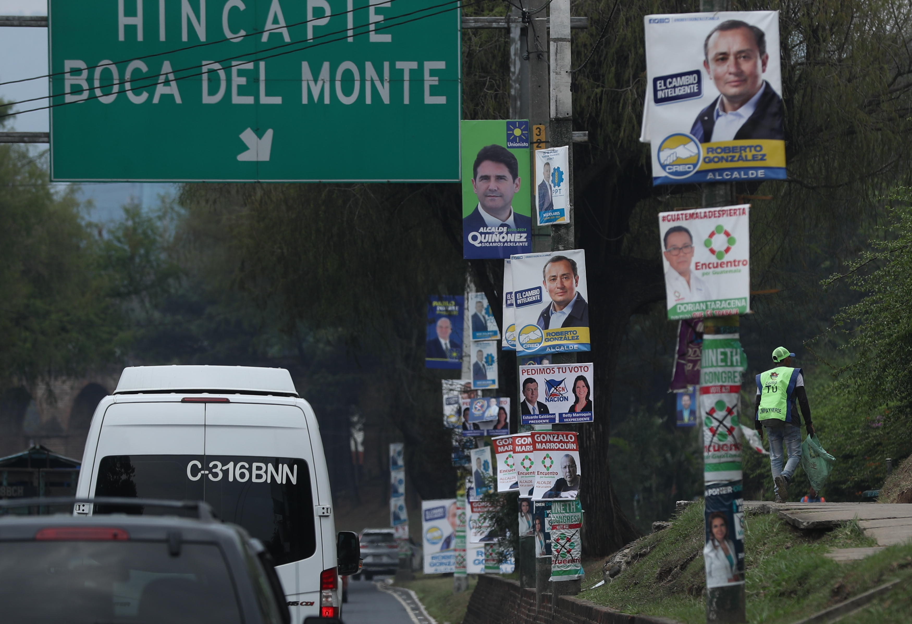 Campaña electoral 2023: cuándo da inicio y cuáles son las prohibiciones y sanciones para los partidos, funcionarios y ciudadanos