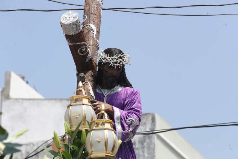 Procesiones en Guatemala 2