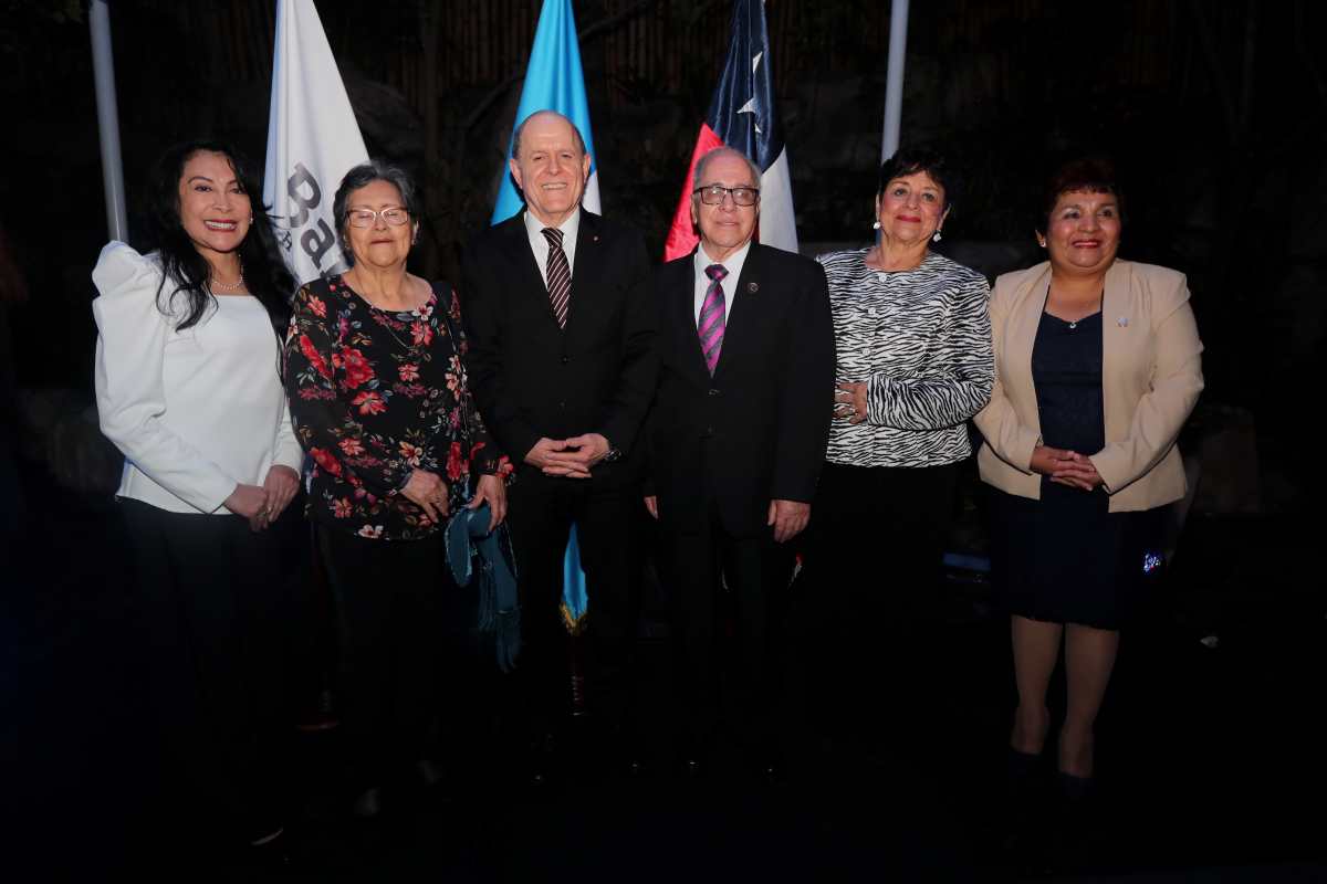 Conexión entre Guatemala y Chile: estos son los detalles de los Juegos Florales de Quetzaltenango 2023 y las bases para participar en el certamen