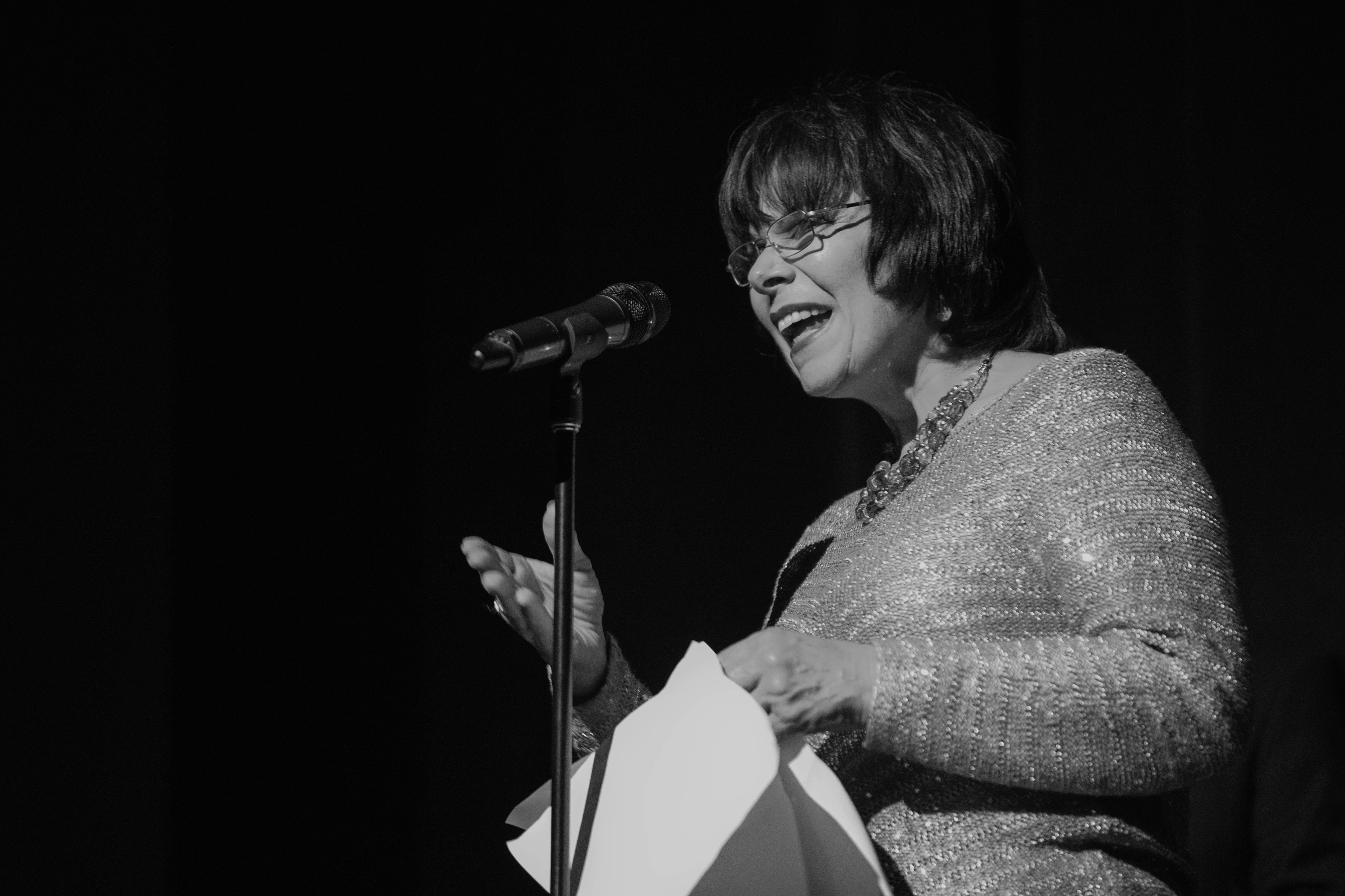 Geraldina Baca-Spross: Impulsando comunidades desde los escenarios del arte clásico