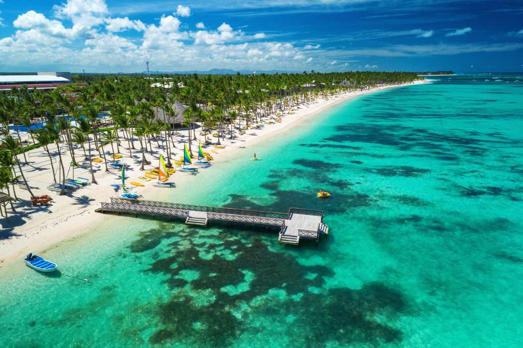 Vacaciones de verano 2023: Una escapada al Caribe