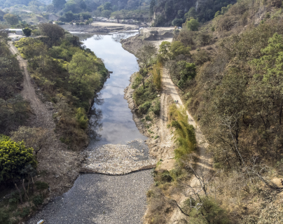 Guatemala: el tormento de vivir sin agua en un país que tiene demasiada, pero sus fuentes están contaminadas