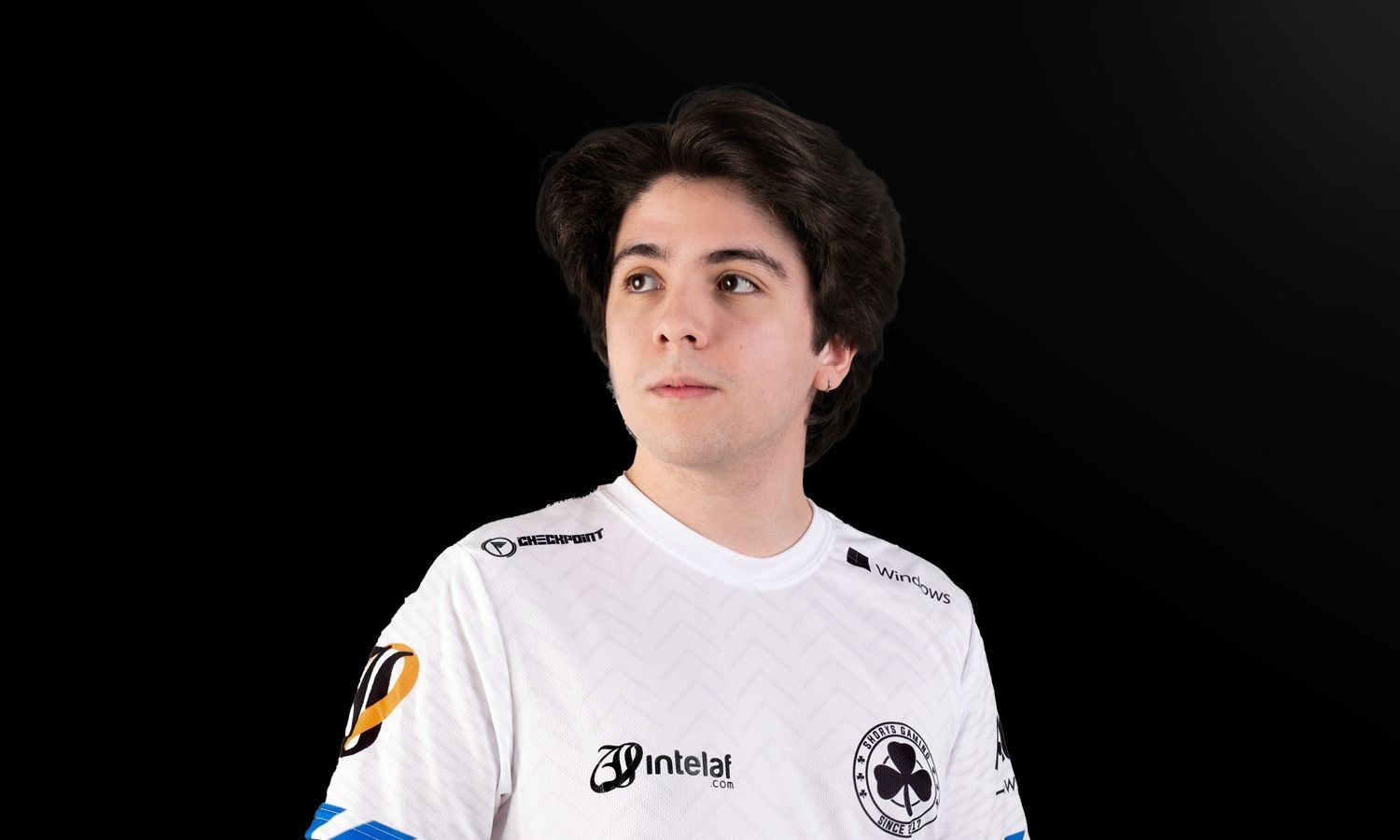 ShinyMark, el guatemalteco que mejor juega Super Smash Bros. Ultimate, competirá en EE.UU.